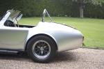 Shelby Cobra 427 S/C Recreation by Contemporary 1996 года (UK)